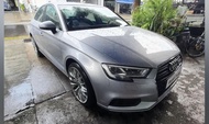 Audi A3 Sedan 1.0 TFSI S TRONIC Auto