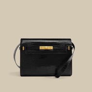 Manhattan Large-Capacity Messenger Bag 2025 New Style Trendy Kelly Bag Shoulder Messenger Bag Female