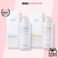 Atomy Scalp Shampoo , Conditioner / From Korea