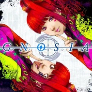 GNOSIA (PS5/PS4 DIGITAL DOWNLOAD)