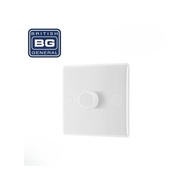 BRITISH GENERAL BG - Nexus系列 - 光暗調較 (單掣) 雙控開關 881