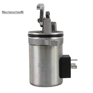 04272733 M7272733 12V  Shutoff Solenoid for Deutz  F2L1011 F3L1011 F4L1011 BF4L1011 CASE Backhoe 360
