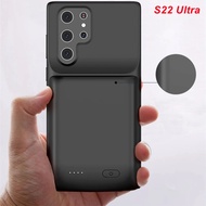 4800 mAh for Samsung Galaxy S22 Ultra  S22 Ultra battery   for Samsung S22 Ultra