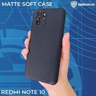 Vanpascua Matte Soft TPU Case for Xiaomi Redmi Note 10 / Redmi Note 10 Pro / Poco F3 / Redmi K40 Slim Soft TPU Casing | Xiaomi Redmi Note 10 Case | Poco F3 Case | Redmi Note 10 Phone Case | Poco F3 Slim Case | Poco F3 Case Matte