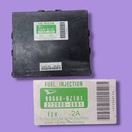 PERODUA VIVA 850 ECU ORIGINAL USED - 89560-BZ101 (2A)