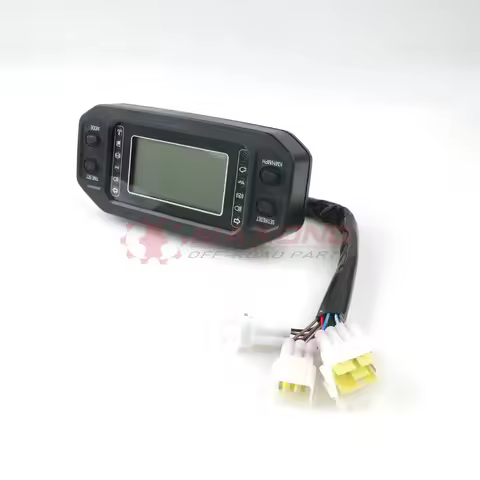 Instrument Assembly Accessories For KAZUMA 500CC 500 Sts 500GT J500CC ATV Parts C500-3800100A