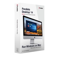 Parallel Desktop 14 for Mac OSx [FULLY ACTIVATED]