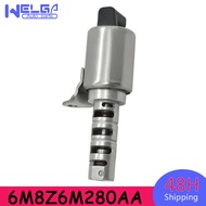 Car Accessories Intake Variable Valve Timing Solenoid 6M8G6M280 L30914420A L53004 VVT104 For 2004 20