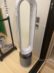 Dyson pure cool TP04 空氣淨化風扇