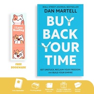 Buy Back Your Time by Dan Martell