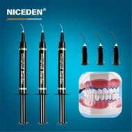 NICEDEN 1pcs Teeth Whitening Gum Shield/Gum Protector Teeth Whitening Gel Protector