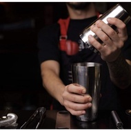 2-Piece Shaker - Two-Piece Boston Shaker