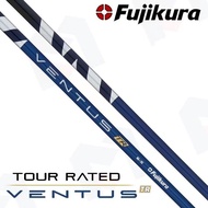 Golf Club Men FujikuraVentus No. 1 Wood Shaft No. 3/5 Fairway Wood Carbon Fiber Shaft