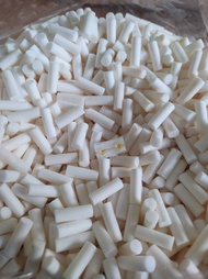 Busa filter mild dobel klik nanas 1kg