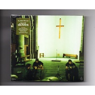 Doves - So, Here We Are: Best Of Doves ( Digipak CD ) 2025