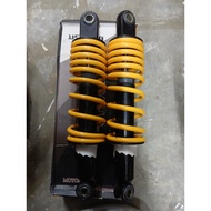 REAR ABSORBER USHIGA 270MM MOTORCYCLE USE