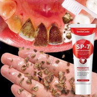 whitening toothpaste Ubat gigi pemutih ubat gigi buang karang gigi teeth whitening Stain Removal Too