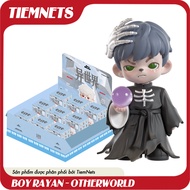 BLIND BOX BOY RAYAN MODEL - OTHERWORLD - TNTSPACE