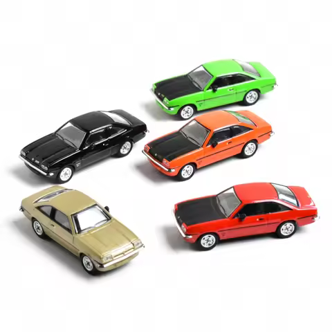 Herpa 1:87 Collectible small scale Gifts for Teenagers plastic Diecast Model Car
