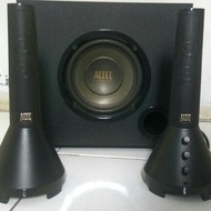 Speaker Aktif Altec Lansing Vs4621 Sa47