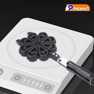 [Perfk1] DIY Portable Multiuse Modeling Waffle Maker Waffle Pan