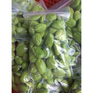 petai kopek / petai kopek fresh 100 Gram