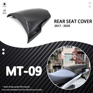 NEW Motorcycle Accessories Rear Passenger Seat Fairing Seat Cowl Cover FOR YAMAHA MT-09 MT09 SP FZ-09 FZ09 2017 2018 201