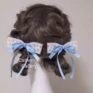 Ciara Hair Bands Pair Ciara Hijab Ribbons Pair