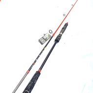 joran laut kyoto akari jigger pe2-4 180