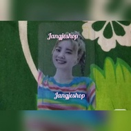 Tiwaii's Twice Photocard
