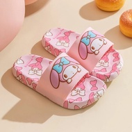 Girls' Slippers with Cute and Funny Shapes DH2403 Size 26-35, For Children's Feet From 16cm to 20cm