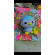 Squishy Ibloom Preloved