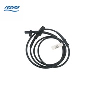 premium-Front ABS Wheel Speed Sensor FDA761A334 OE 1014003906 for Geely GX7 1.8L Durable Replacement