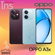 OPPO A3x  สินค้ามือ1