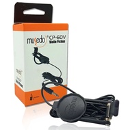 Musedo CP-60V Violin and Violin Pick Up Sepul Original