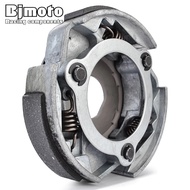 Clutch Assy Shoe Weight Set For Yamaha VP250 X-City 250 2007-2015 YP250A Majesty 2002-2003 CP250 Max