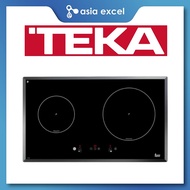 TEKA IR 721 73CM 2 ZONE INDUCTION HOB WITH TOUCH CONTROL