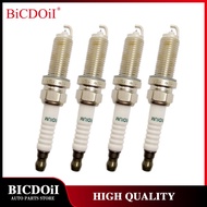 4Pcs/6Pcs 90919-01275 SC16HR11 Iridium Spark Plug For Toyota Corolla Matrix Scion Lexus Prius Yaris 