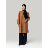 LAVINA LAYERED TUNIC - WE