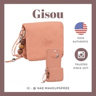 | Gisou Summer Pouch