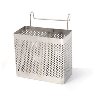 Tempat/Container Sumpit/Chopsticks/Sedotan/Straw/Sendok/Spoon/Garpu/Fork/Pisau/Knife Alat Makan/Pera