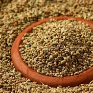 Carom Seed (Ajwain/ Omam Seed)- 100gm
