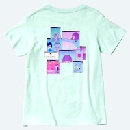 Uniqlo yoasobi t shirt size 150