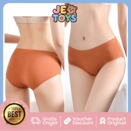 KATUN JE TOYS C5439 Panties Wanita Panties FashionPOLOS Wanita Cotton Panties Imported Panties Seaml