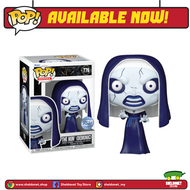 Pop! Movies: The Nun - The Nun (Moonlight) [Exclusive]