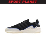 100% Original adidas Men 20-20 FX Running Shoe Kasut Lelaki (FU6704) Sport Planet 3-9B