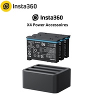 Insta360 X4 Power Battery Accessories