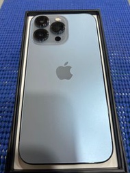 iPhone 13Pro max 128g 蘋果 二手 台東