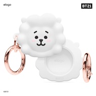 elago X BT21 AirTag Case เคสสำหรับใส่ AirTag ลิขสิทธิ์แท้จากตัวแท้จำหน่าย
