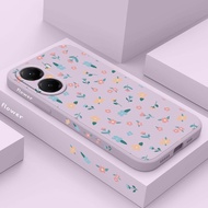 Mini Flowers Phone Case For Xiaomi Poco F8 X8 M8 X7 F7 Pro Max Ultra 5G Classic Cover Comfortable Fe